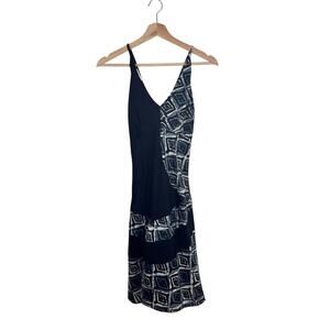 NWT Sacred Threads Cotton Sun Dress